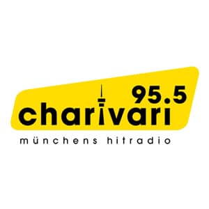 Referenz: 95.5 Charivari - Münchens Hitradio