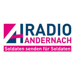 Radio Andernach - Radiosender der Bundeswehr