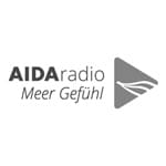 AIDAradio arbeitet mit unserem Redaktionssystem