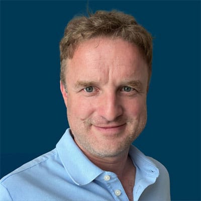 Helmut Plarre, Gründer und Inhaber Radioplanung