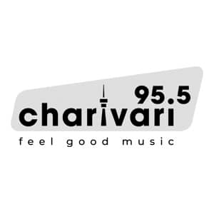 95.5 Charivari München - feel good music